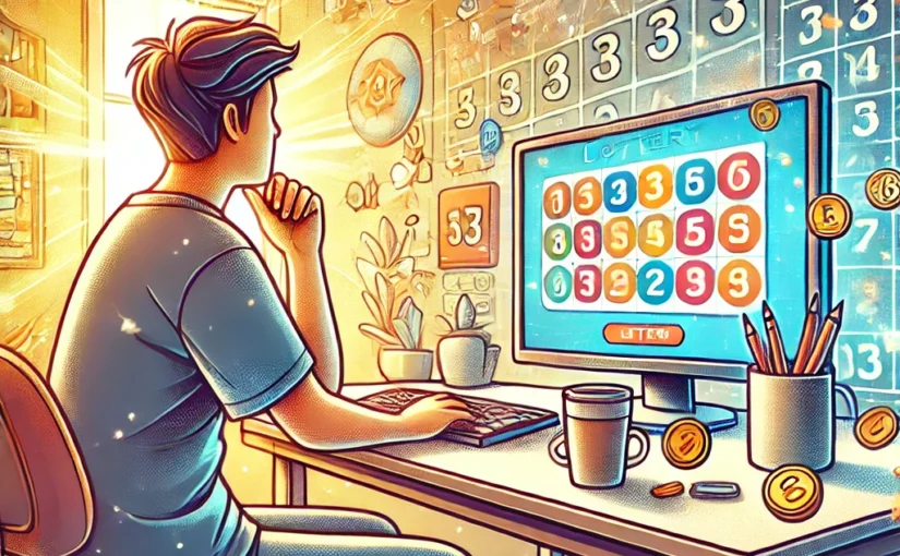 9 Tips dan Trik untuk Meningkatkan Peluang Menang Togel Online