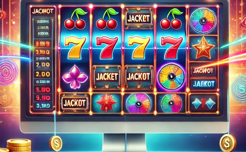 MPO Slot: Panduan Lengkap dan Tips Bermain untuk Pemula